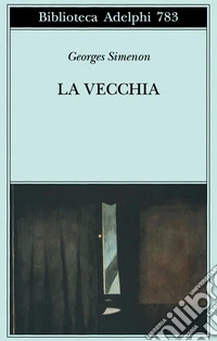 La vecchia libro