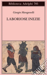 Laboriose inezie