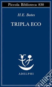 Tripla eco libro