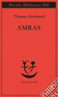 Amras libro