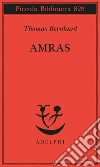 Amras libro