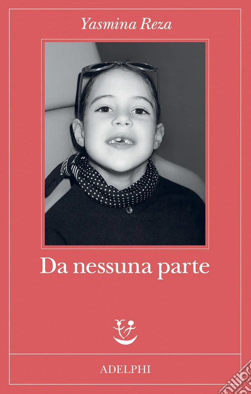 Da nessuna parte