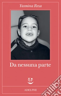 Da nessuna parte libro