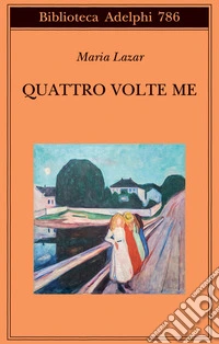 Quattro volte me libro
