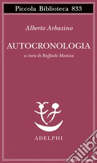 Autocronologia