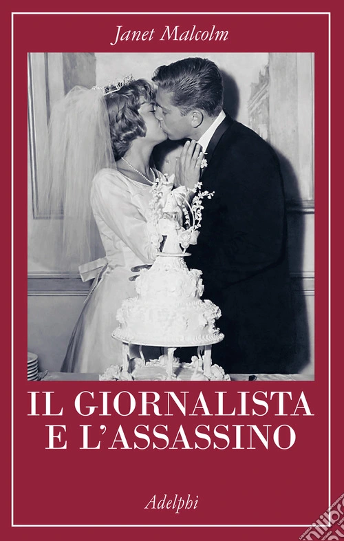 Il giornalista e l'assassino