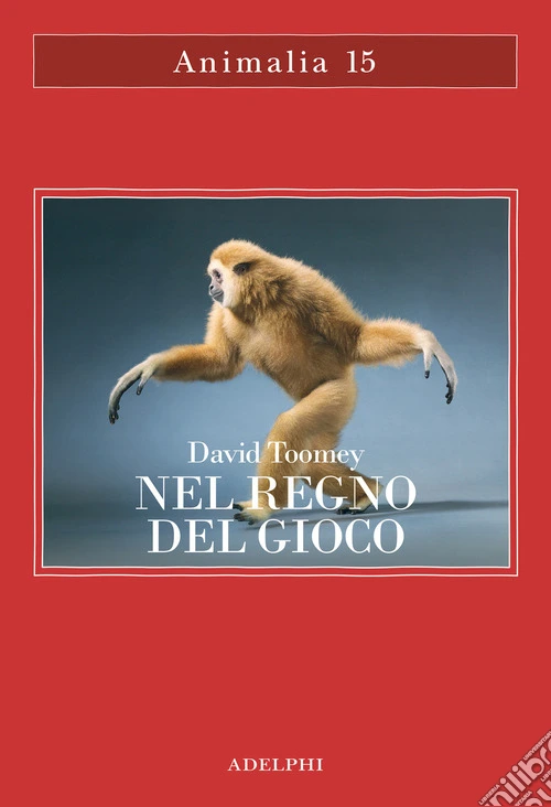 Nel regno del gioco. Quello che ci rivelano sulla vita i polpi che giocano a palla, le scimmie che si lanciano dagli alberi, gli elefanti che fanno lo scivolo nel fango
