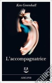 L'accompagnatrice libro