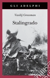 Stalingrado libro