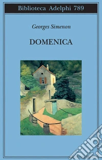 Domenica libro