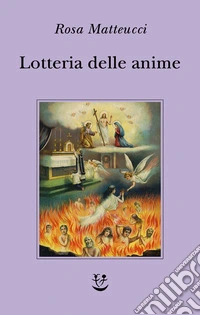 Lotteria delle anime libro