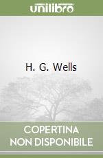 H. G. Wells libro