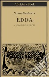 Edda. E-book. Formato EPUB libro di Snorri Sturluson