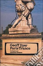 Paris trance libro