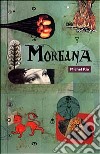 Morgana libro