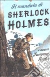 Il mandala di Sherlock Holmes libro