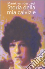 Storia della mia calvizie libro