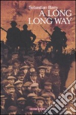 A Long, long way libro