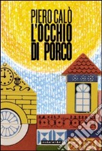 L'Occhio di porco libro