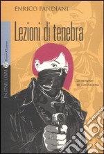 Lezioni di tenebra libro