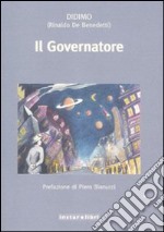 Il governatore libro