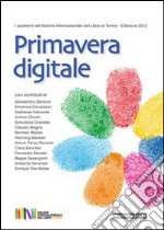 Primavera digitale