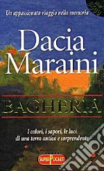 Bagheria libro