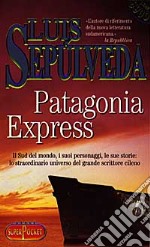 Patagonia express libro