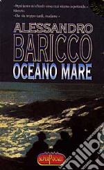 Oceano mare libro