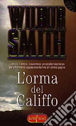 L'orma del califfo libro