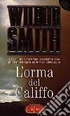 L'orma del califfo libro