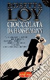 Cioccolata da Hanselmann libro