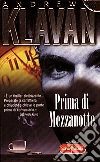 Prima di mezzanotte libro
