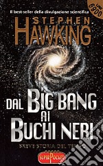 Dal big bang ai buchi neri libro