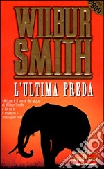 L'Ultima preda libro