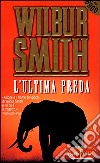 L'Ultima preda libro