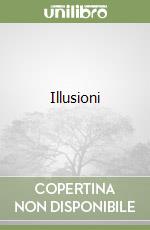 Illusioni libro