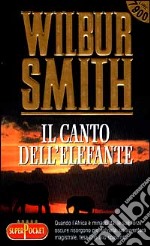 Il canto dell'elefante libro