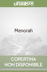 Menorah libro