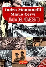 L'Italia del Novecento libro