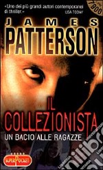 Il collezionista libro