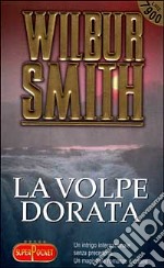 La volpe dorata libro