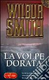 La volpe dorata libro