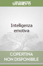 Intelligenza emotiva libro usato