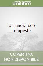 La signora delle tempeste