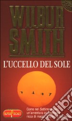 L'uccello del sole libro