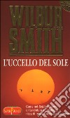 L'uccello del sole libro