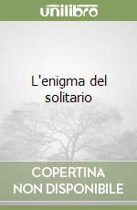 L'enigma del solitario libro