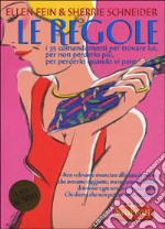 Le regole libro