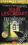 Il tredicesimo giurato libro